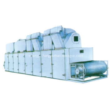 Multi-Layer Mesh Belt Drying Machine